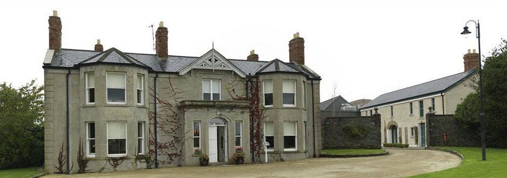 Castle Dargan Hotel 4*