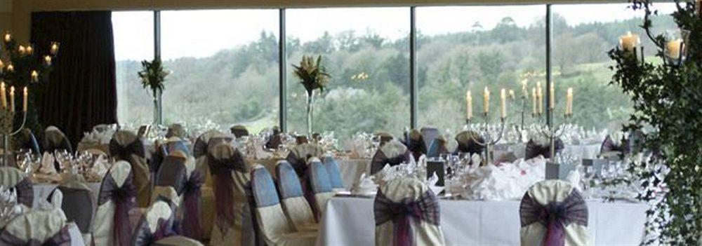 Castle Dargan 4* Sligo