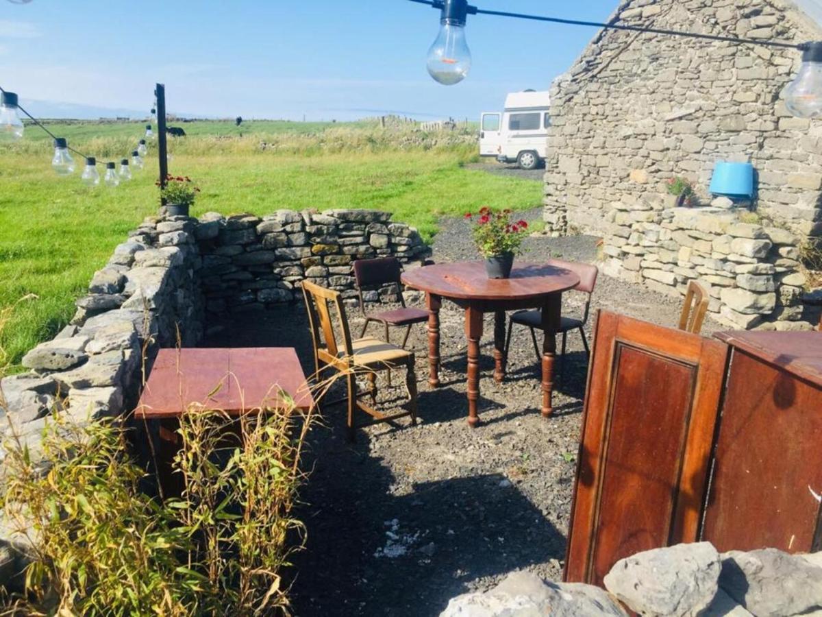 Glor Na D'tonnta Glamping Campo de lujo *