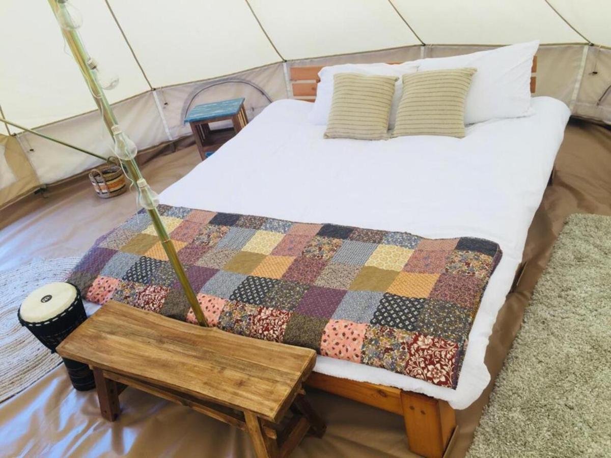 Glor Na D'tonnta Glamping Campo de lujo *