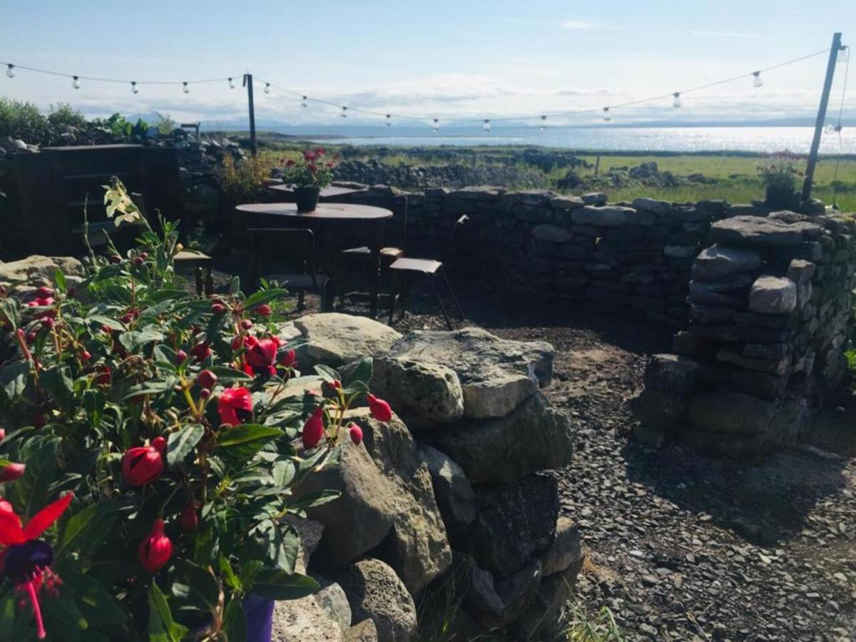 Glor Na D'tonnta Glamping * Sligo