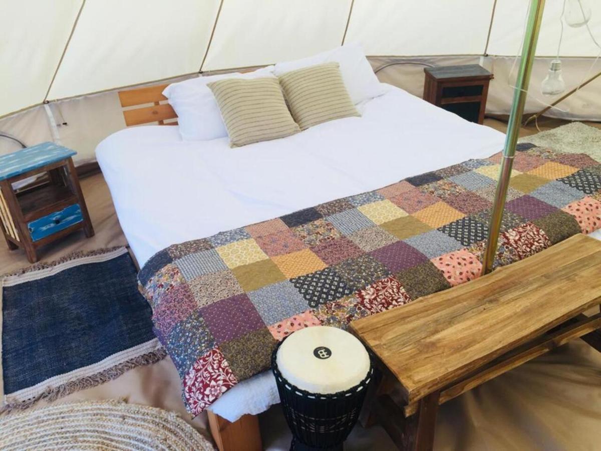 Campo de lujo Glor Na D'tonnta Glamping *