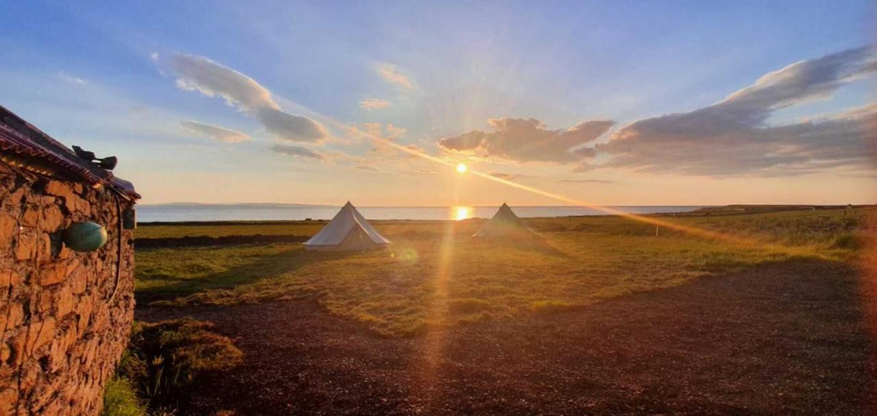Glor Na D'tonnta Glamping *