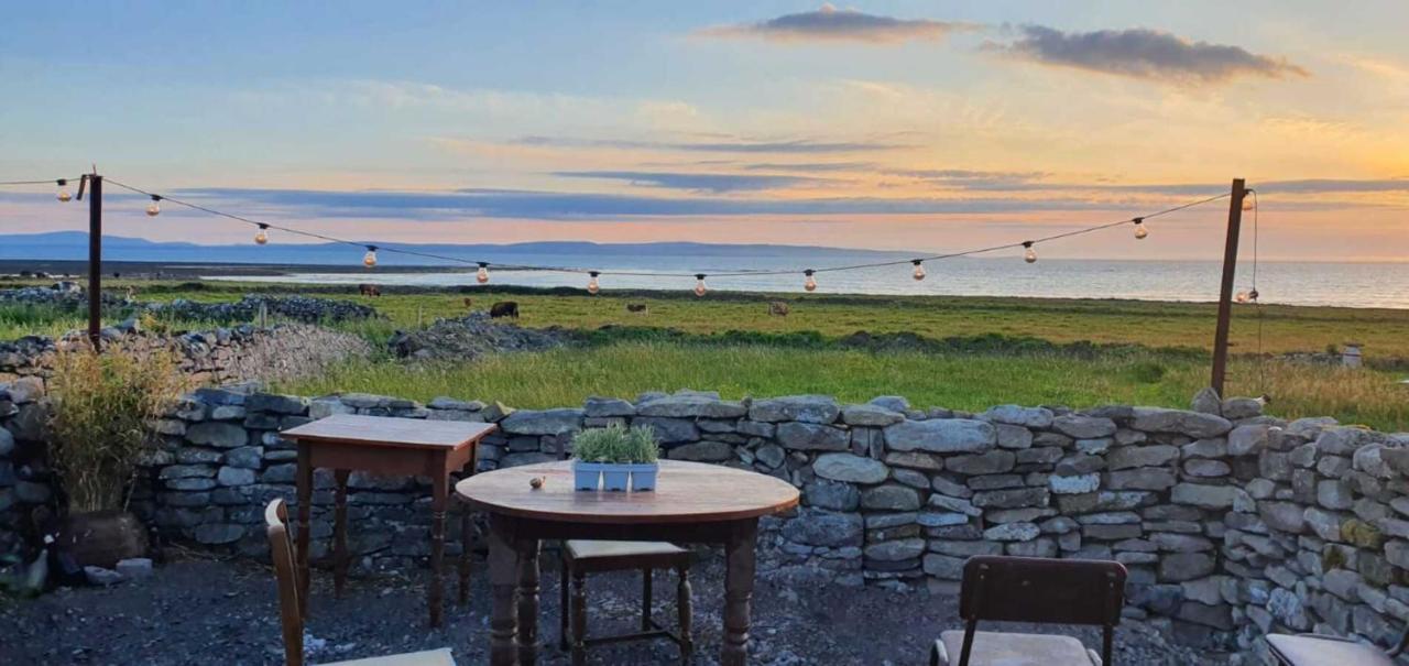 Glor Na D'tonnta Glamping