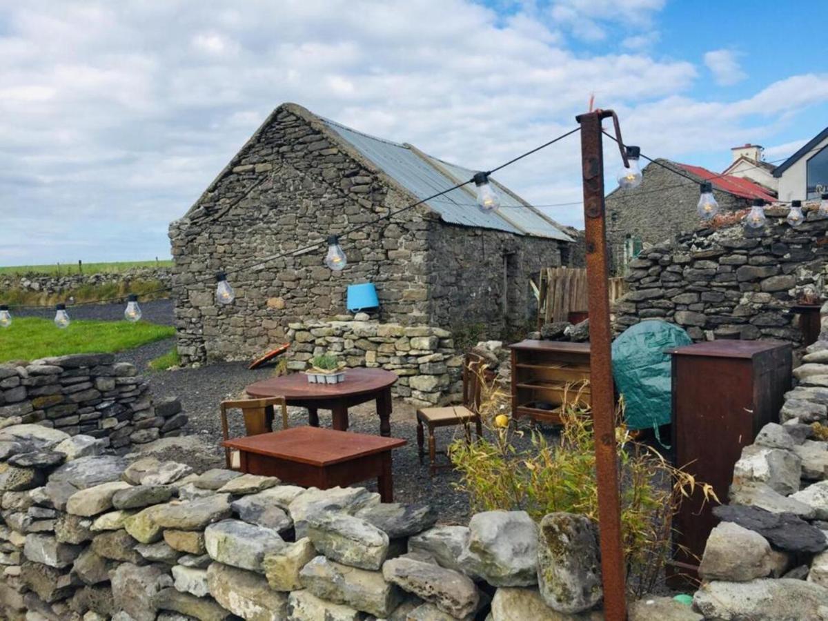 Glor Na D'tonnta Glamping Campo de lujo *
