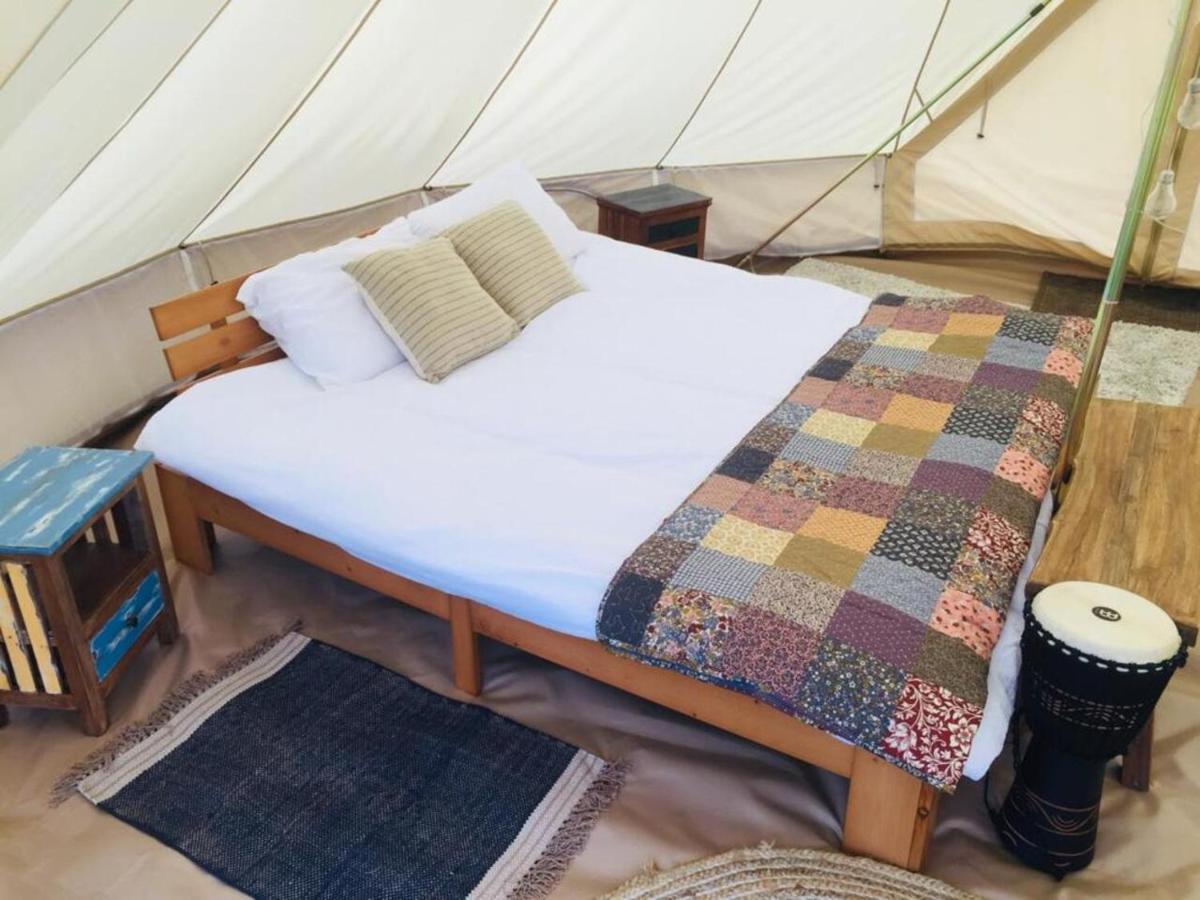 Glor Na D'tonnta Glamping * Sligo