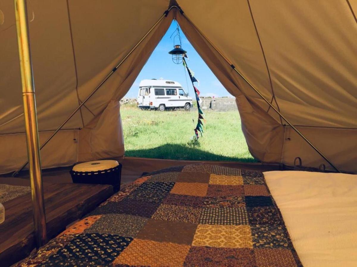 Glor Na D'tonnta Glamping *