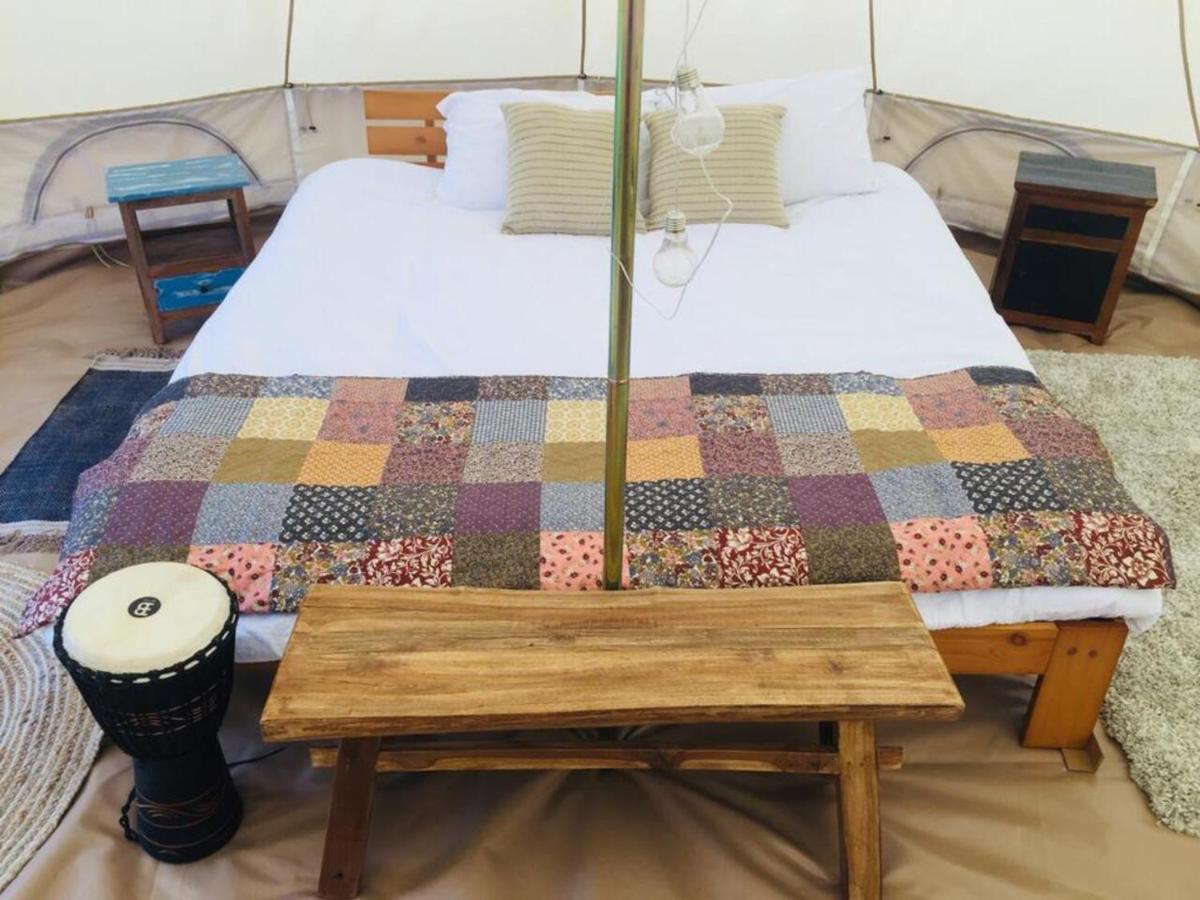 Glor Na D'tonnta Glamping