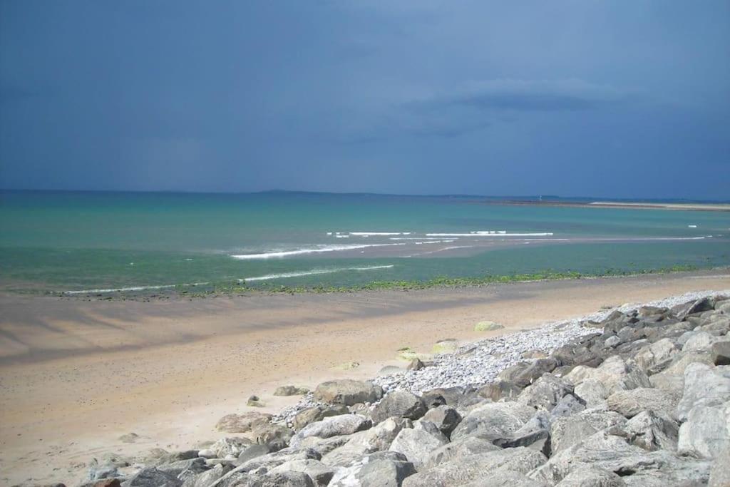 Ballure House Сasa de vacaciones Sligo