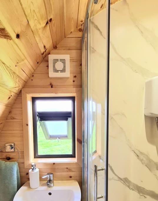 Meadow Lane Apartamento Sligo