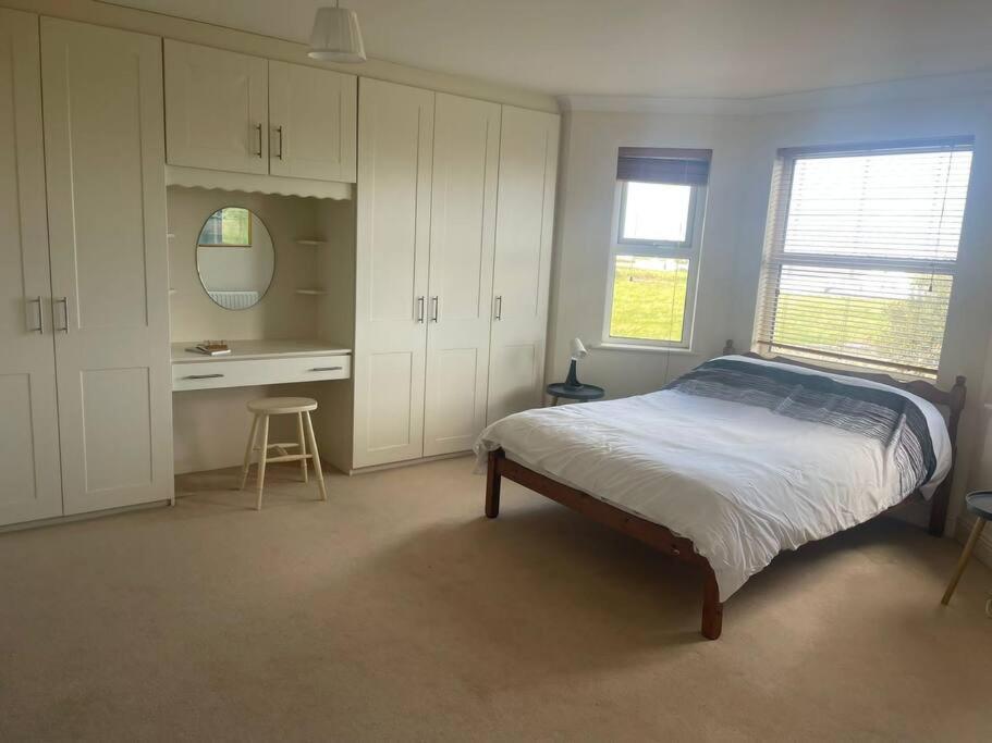 Easkey House