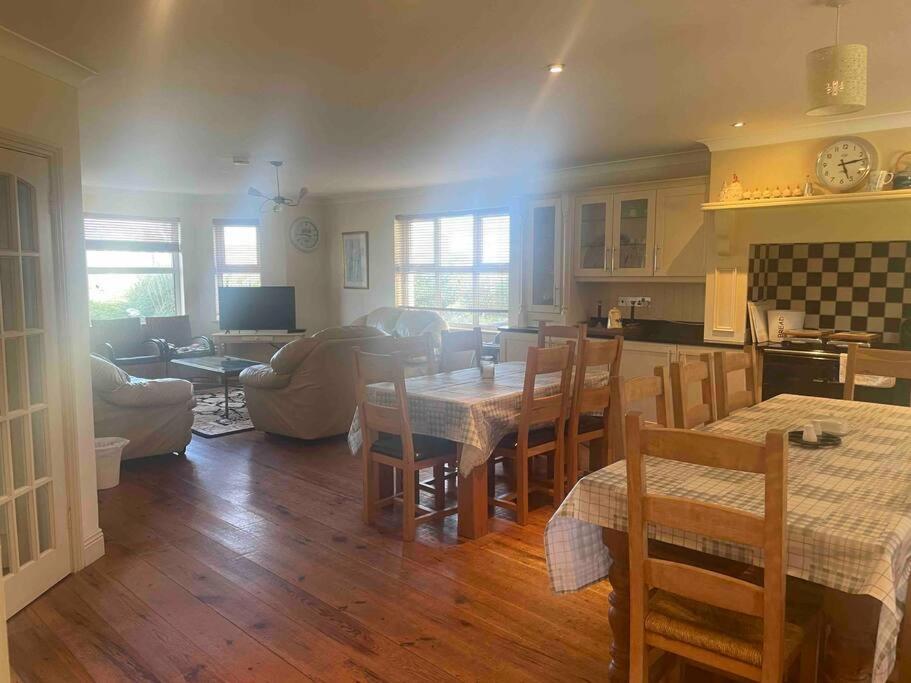 Easkey House Sligo