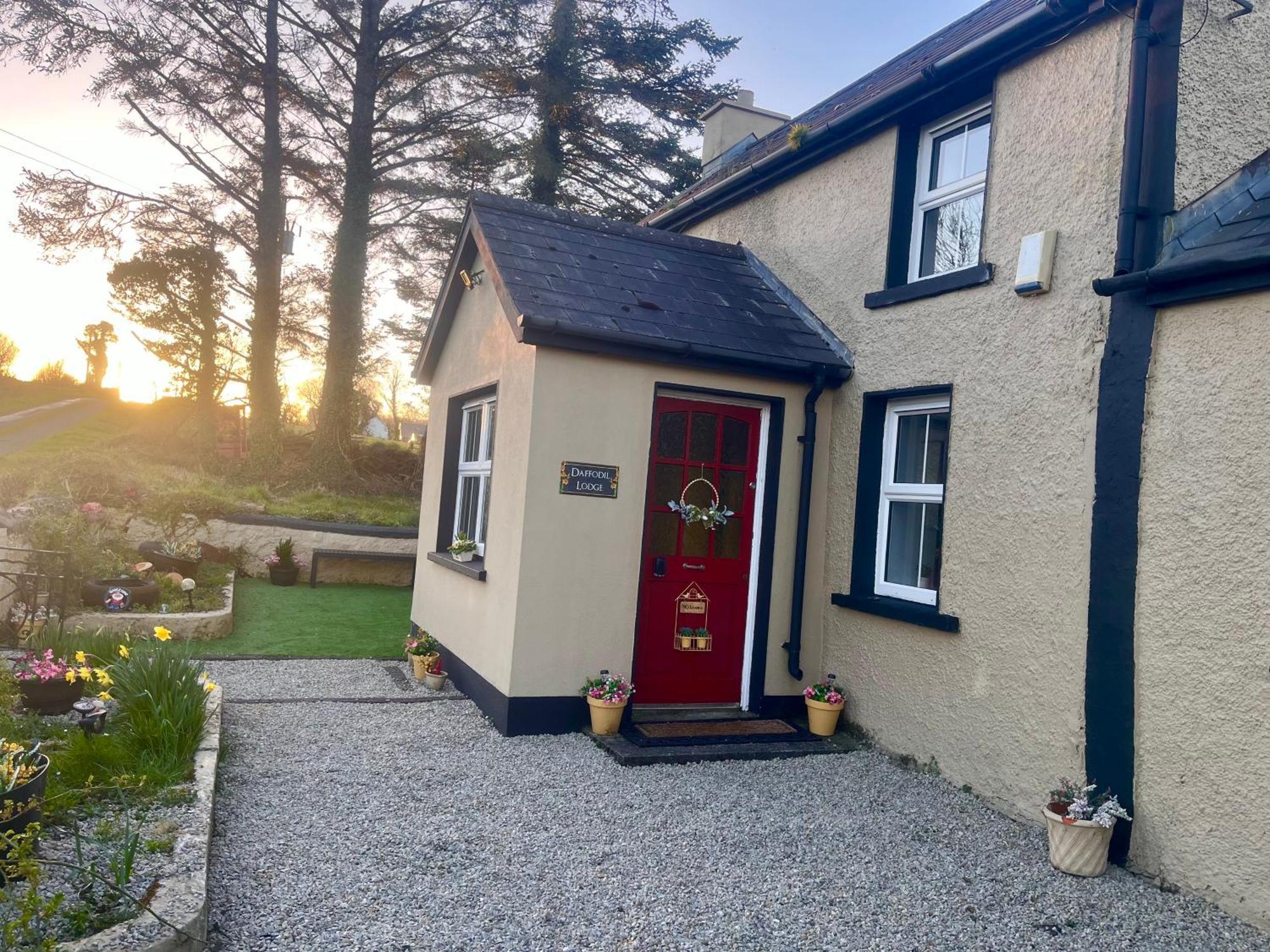 Daffodil Holiday home *