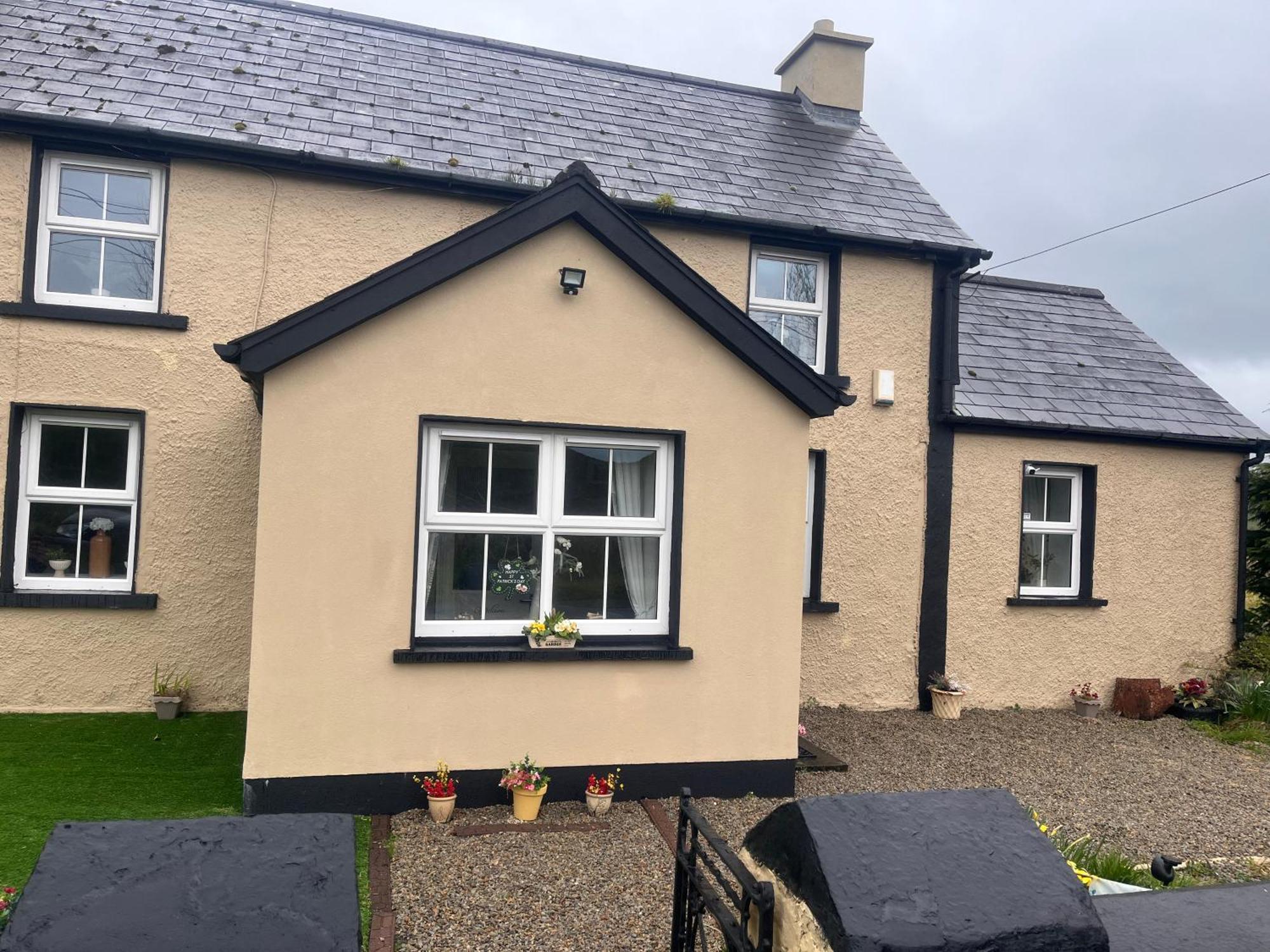 Holiday home Daffodil Sligo