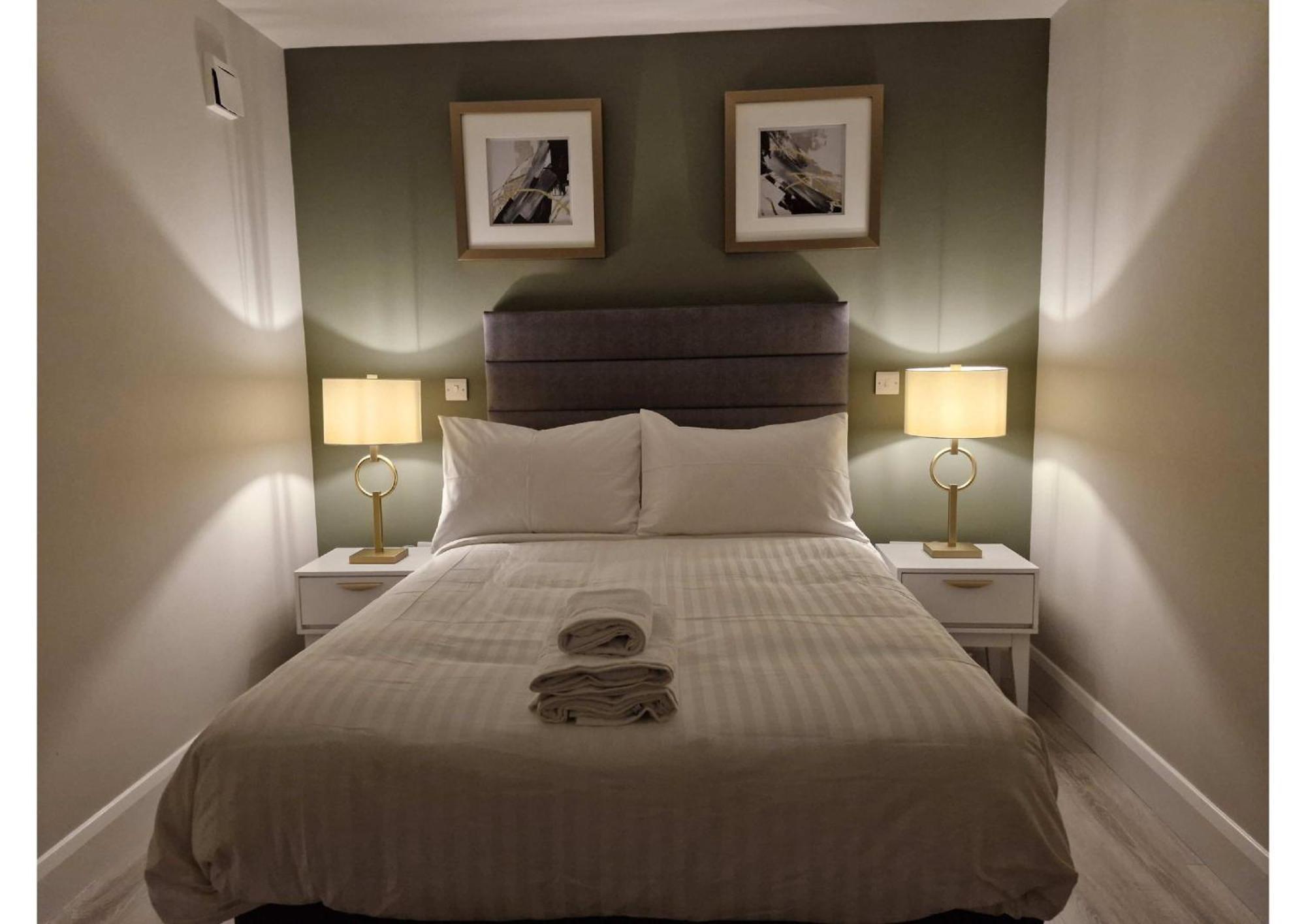 Station Guest house *