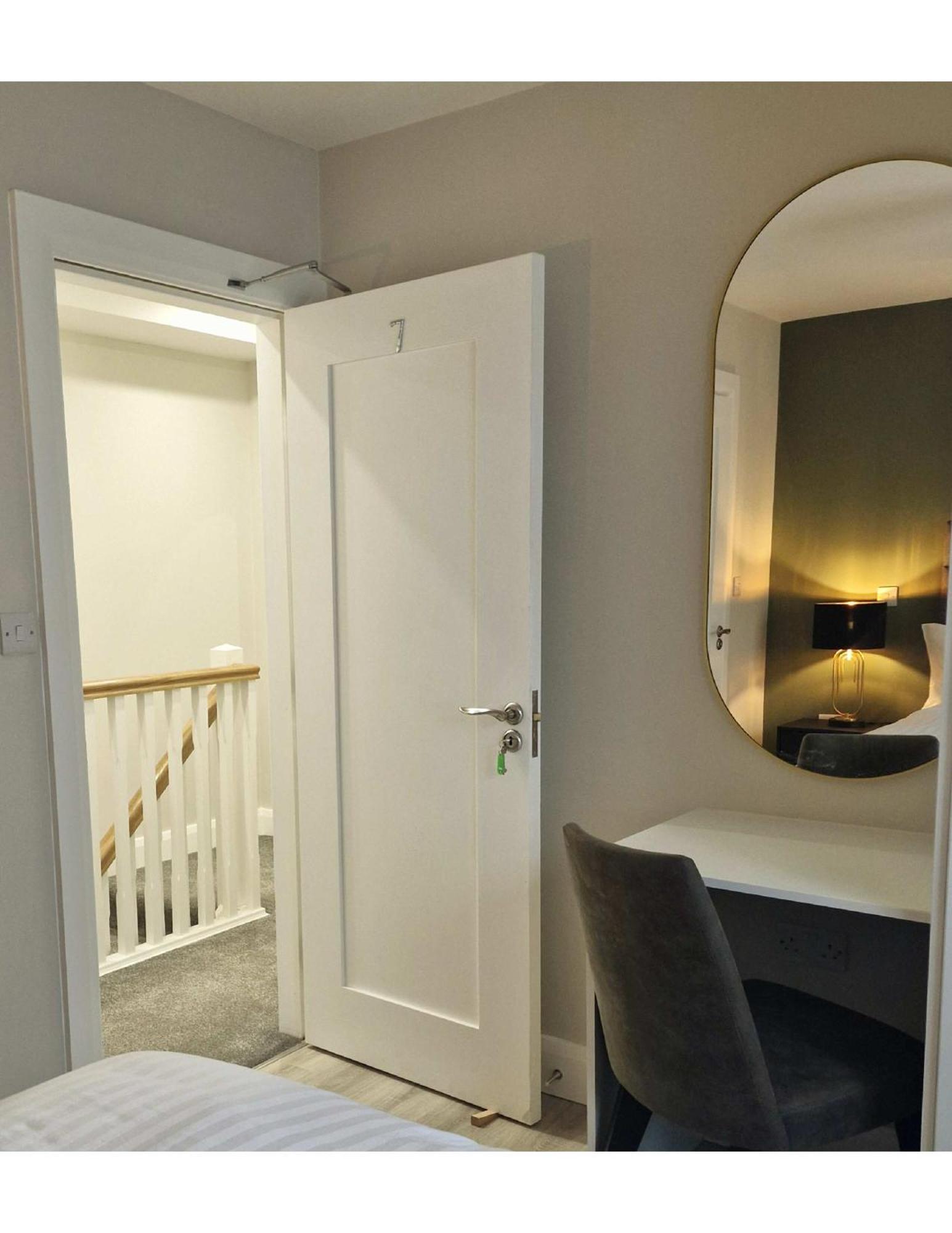 Guest house Station