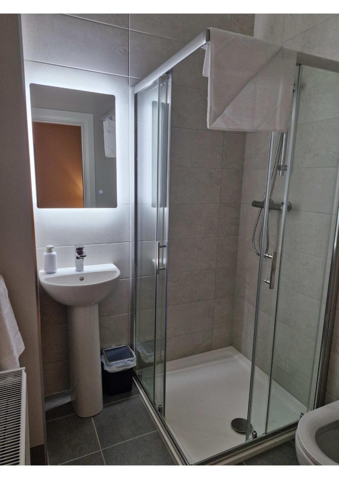 Guest house Station Sligo