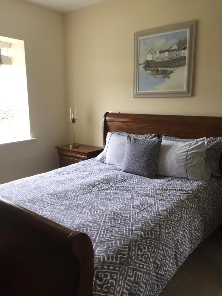Bed and breakfast Castledale 5*