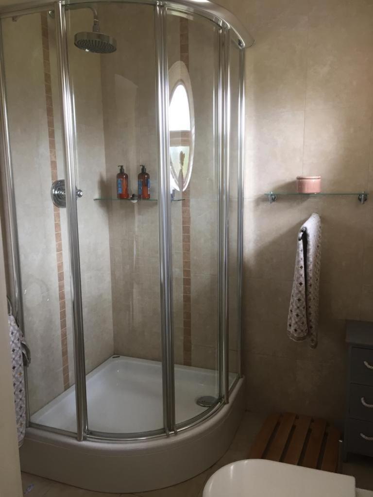 Castledale Bed and breakfast 5*