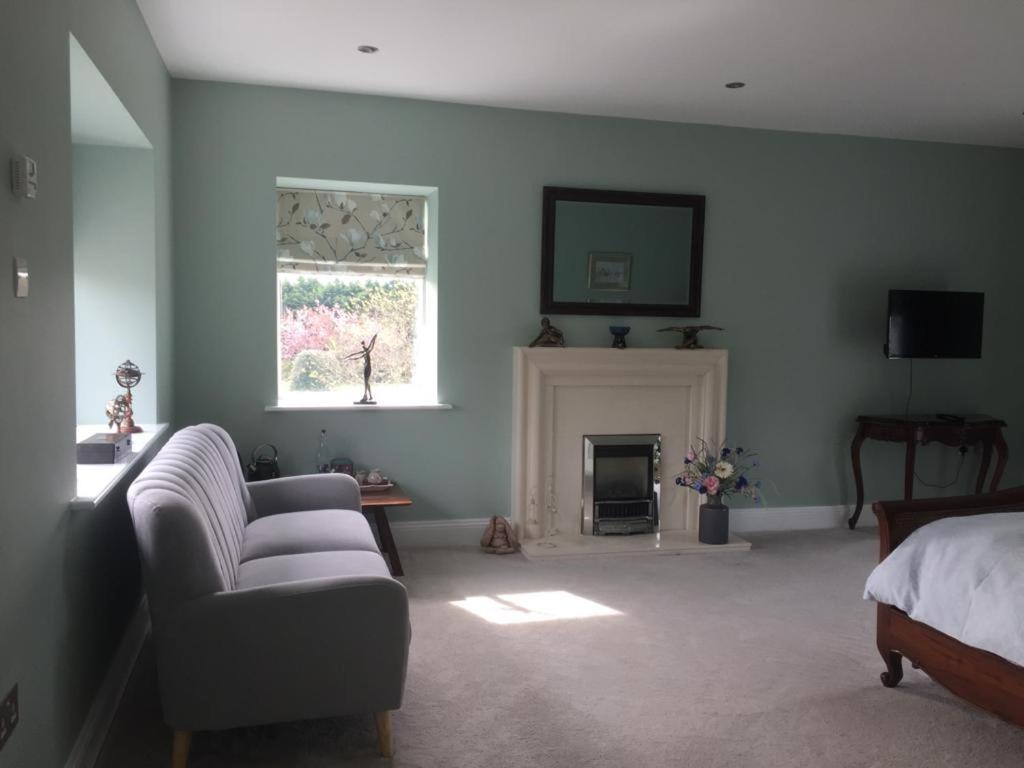 Bed and breakfast Castledale Sligo