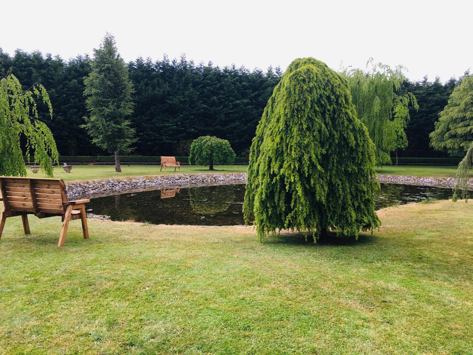 Castledale 5* Sligo