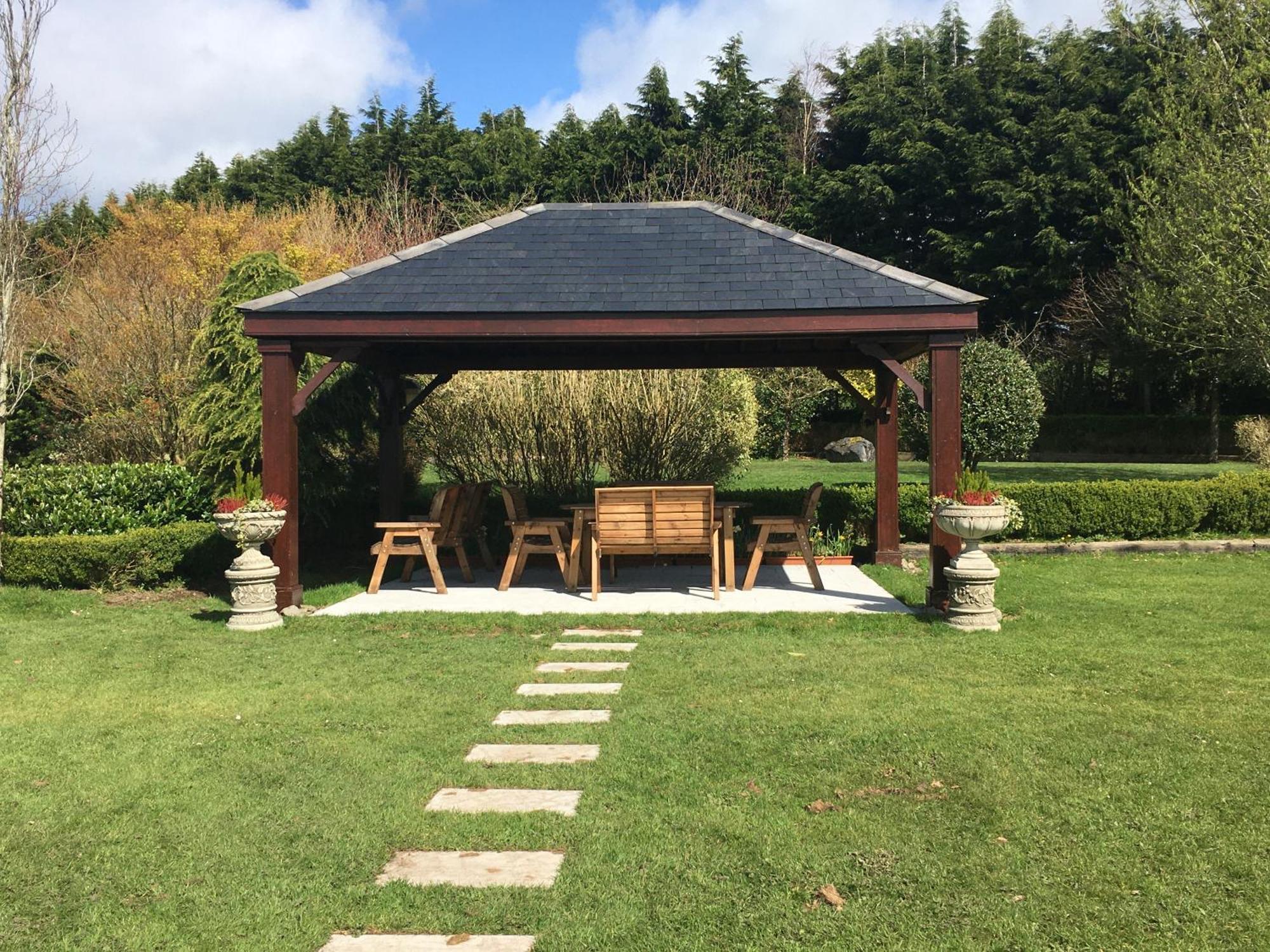 Castledale Bed and breakfast 5*