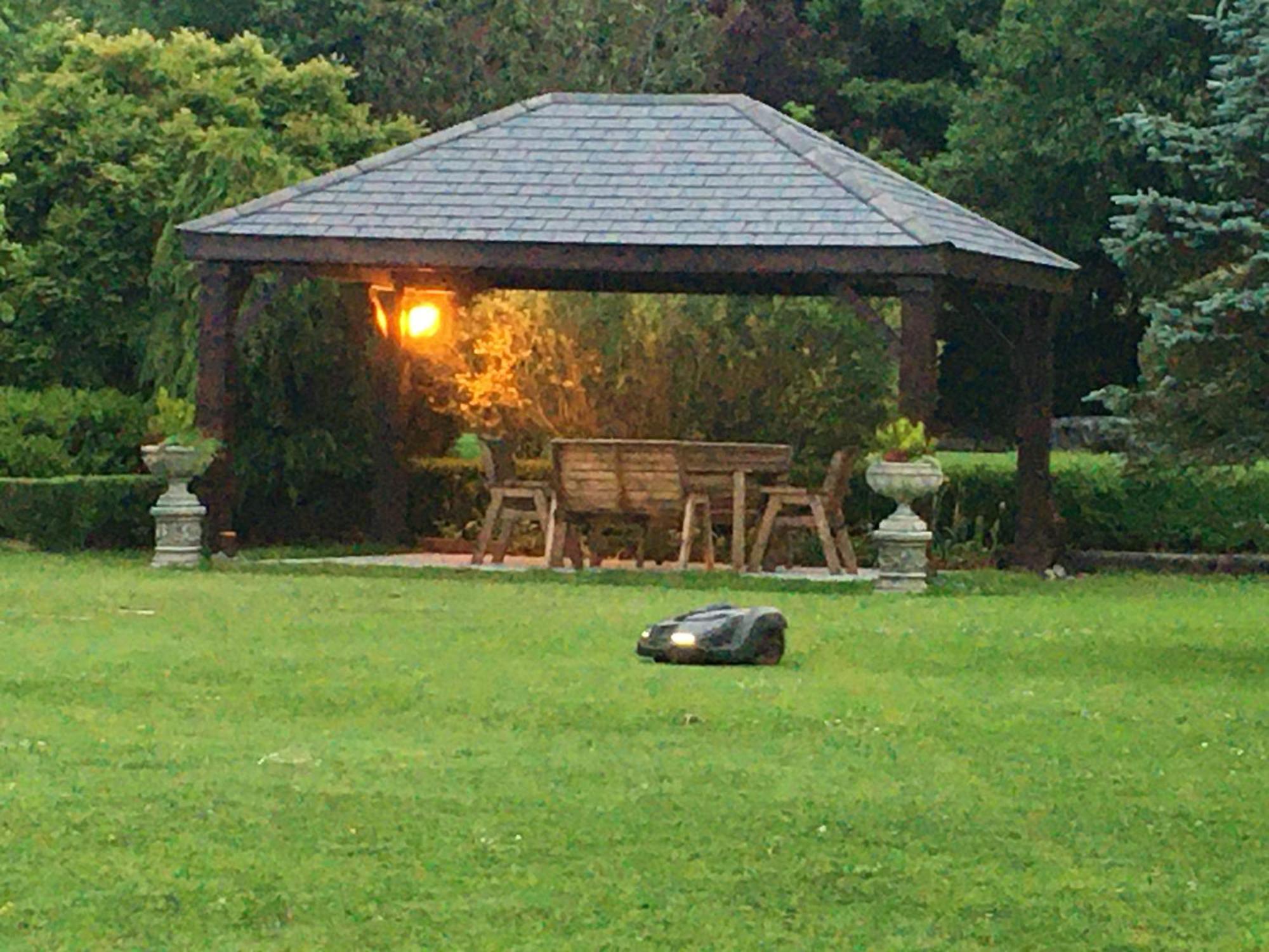 Castledale 5* Sligo