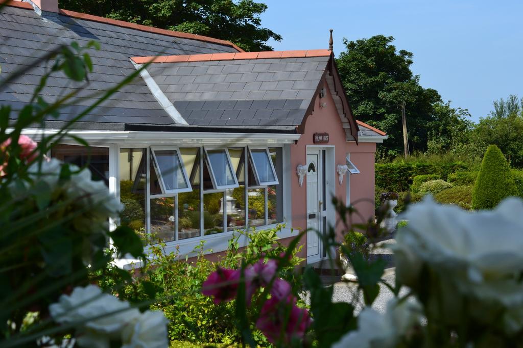 Bed & Breakfast Philmar House Sligo
