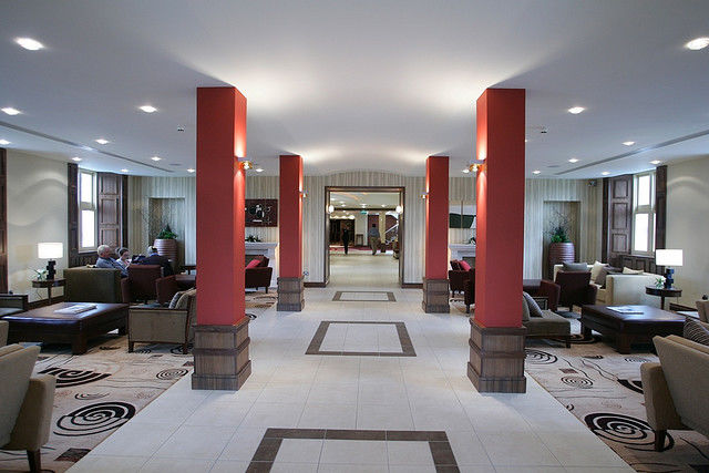 Clayton & Leisure Club