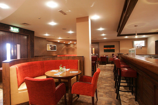 Hotel Clayton & Leisure Club Sligo