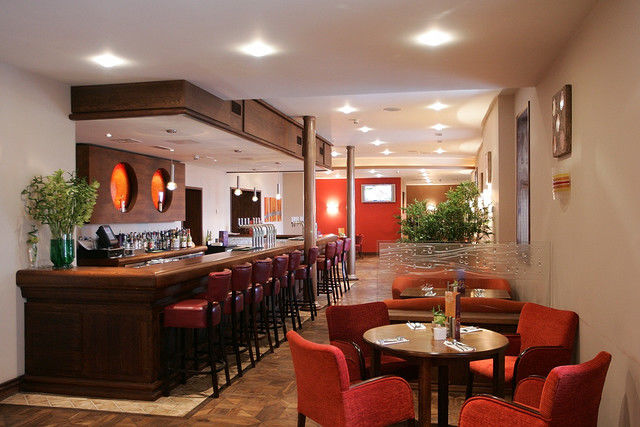 Clayton & Leisure Club Hotel Sligo