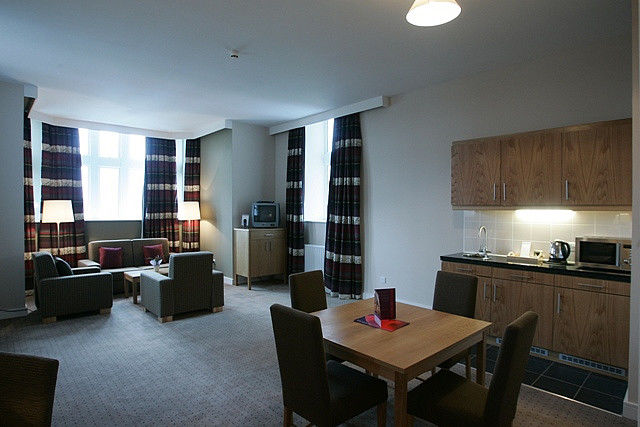 Hotel Clayton & Leisure Club 4*