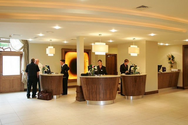 Clayton & Leisure Club Hotel Sligo