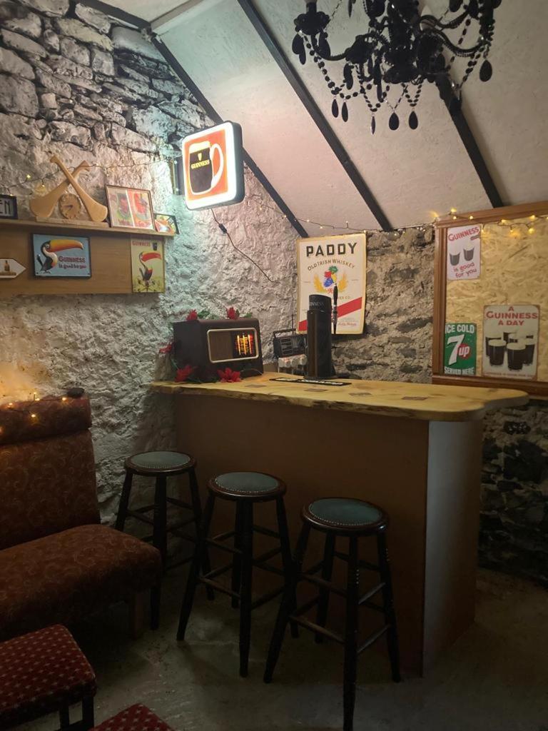 Glor Na D'tonnta Glamping *