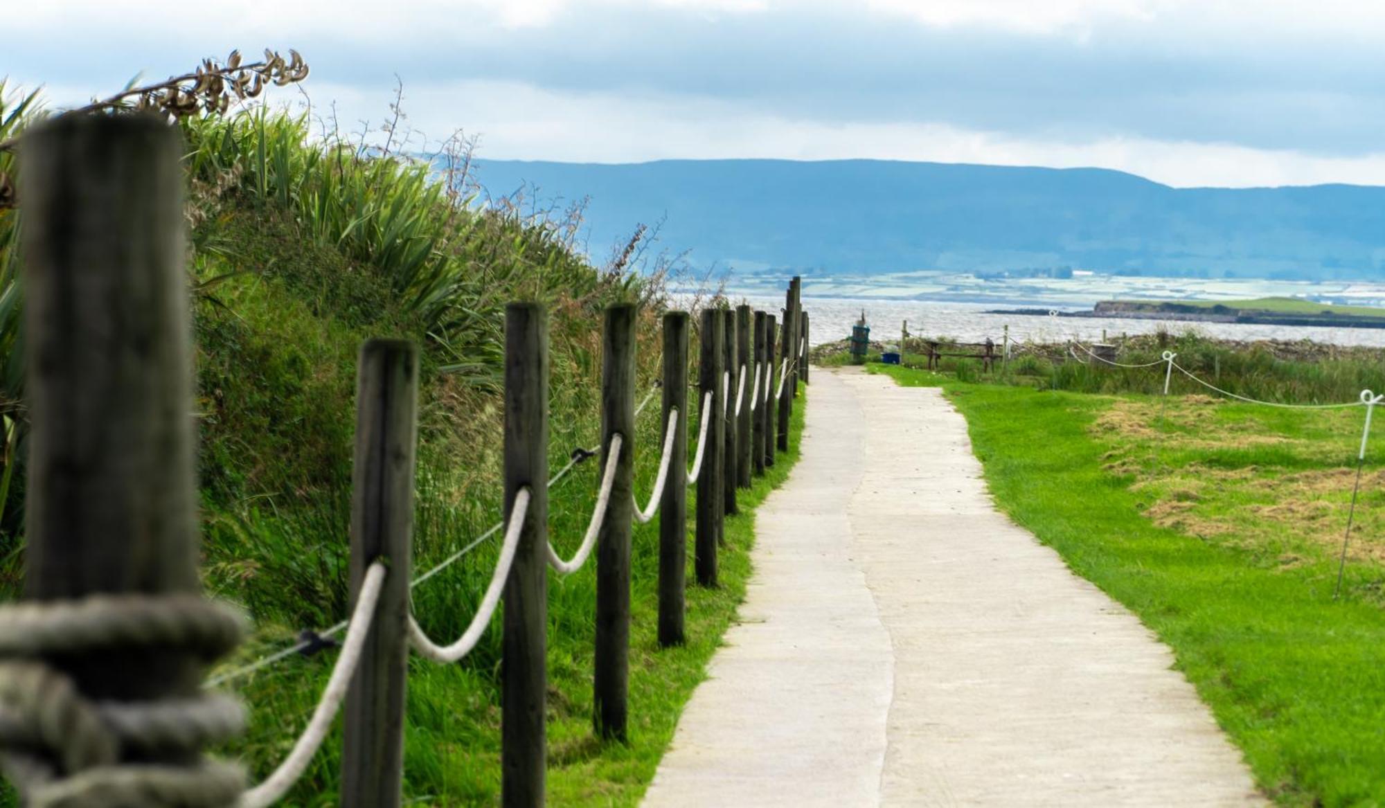 Sea Barn Сasa de vacaciones Sligo
