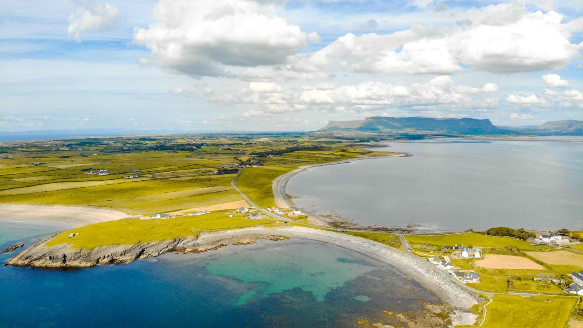 Sea Barn Sligo
