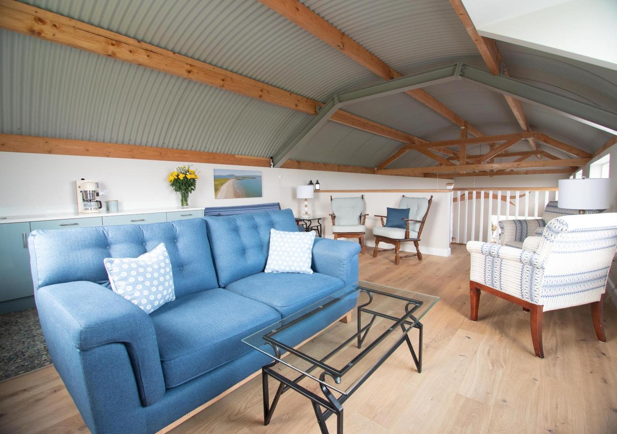 Sea Barn