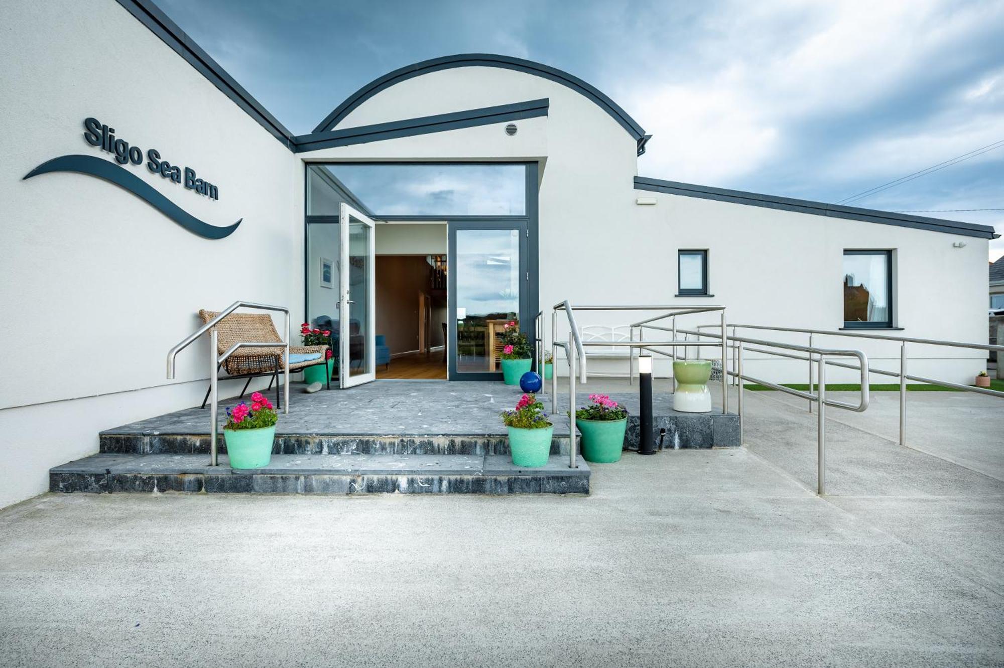 Sea Barn Sligo