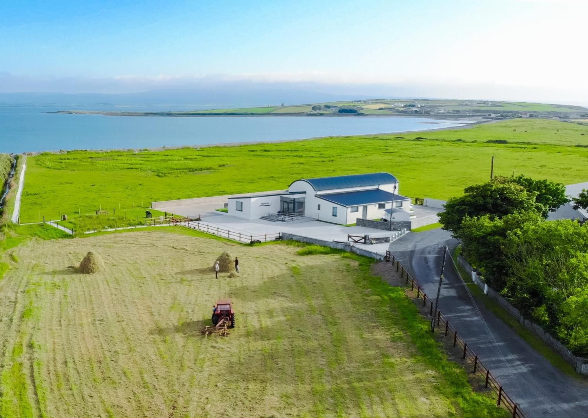 Sea Barn * Sligo