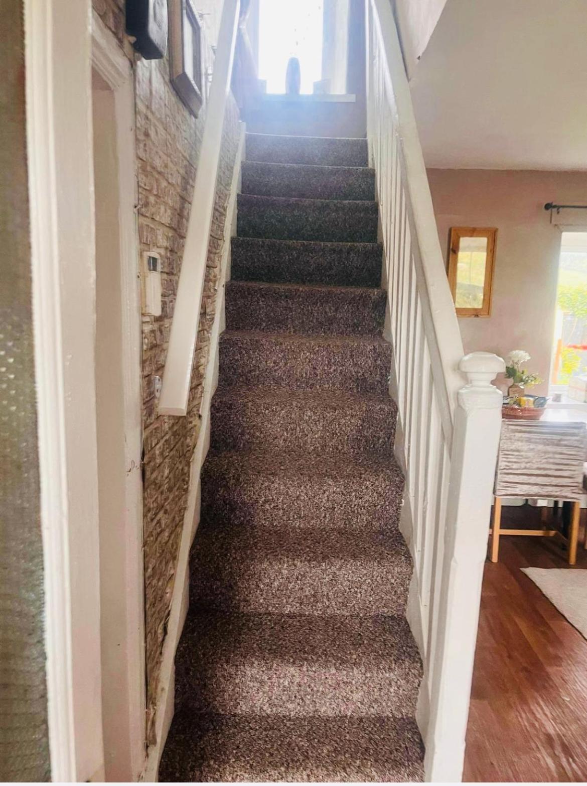 Daffodil Holiday home Sligo