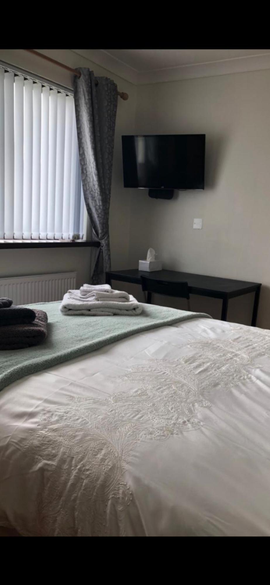 Bed & Breakfast Tranquility