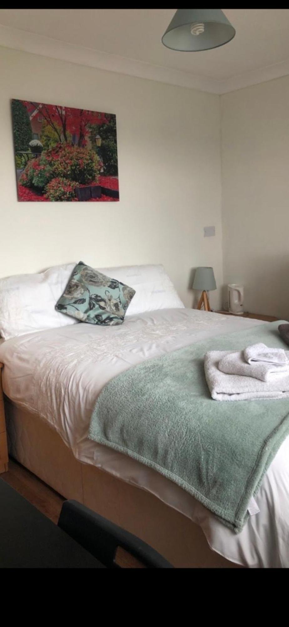 Tranquility Bed & Breakfast Sligo