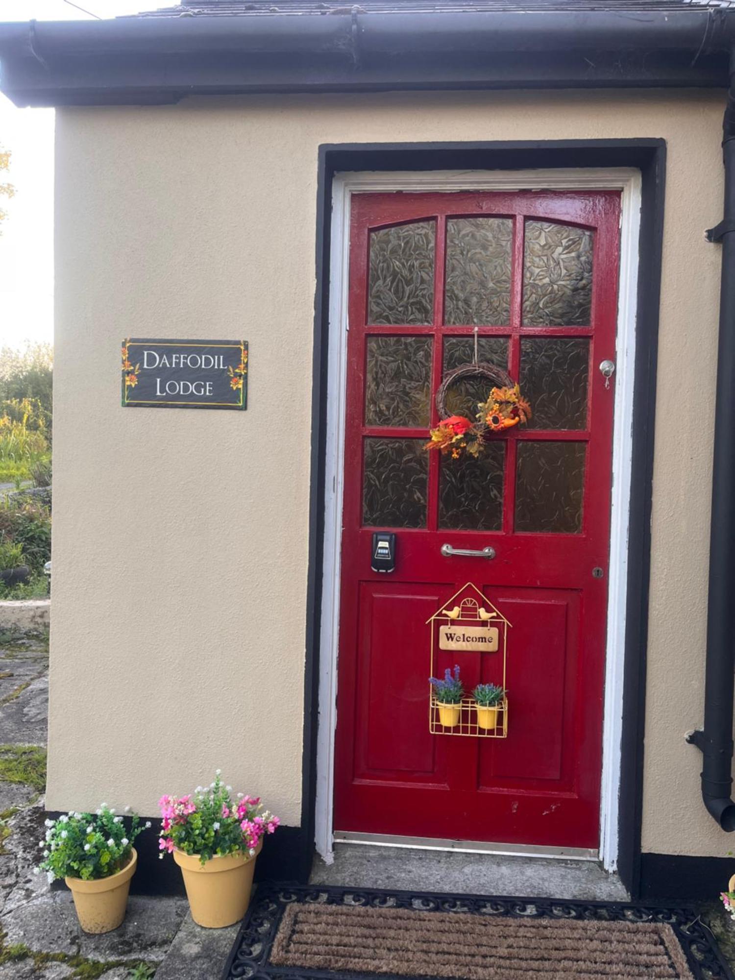 Daffodil Holiday home