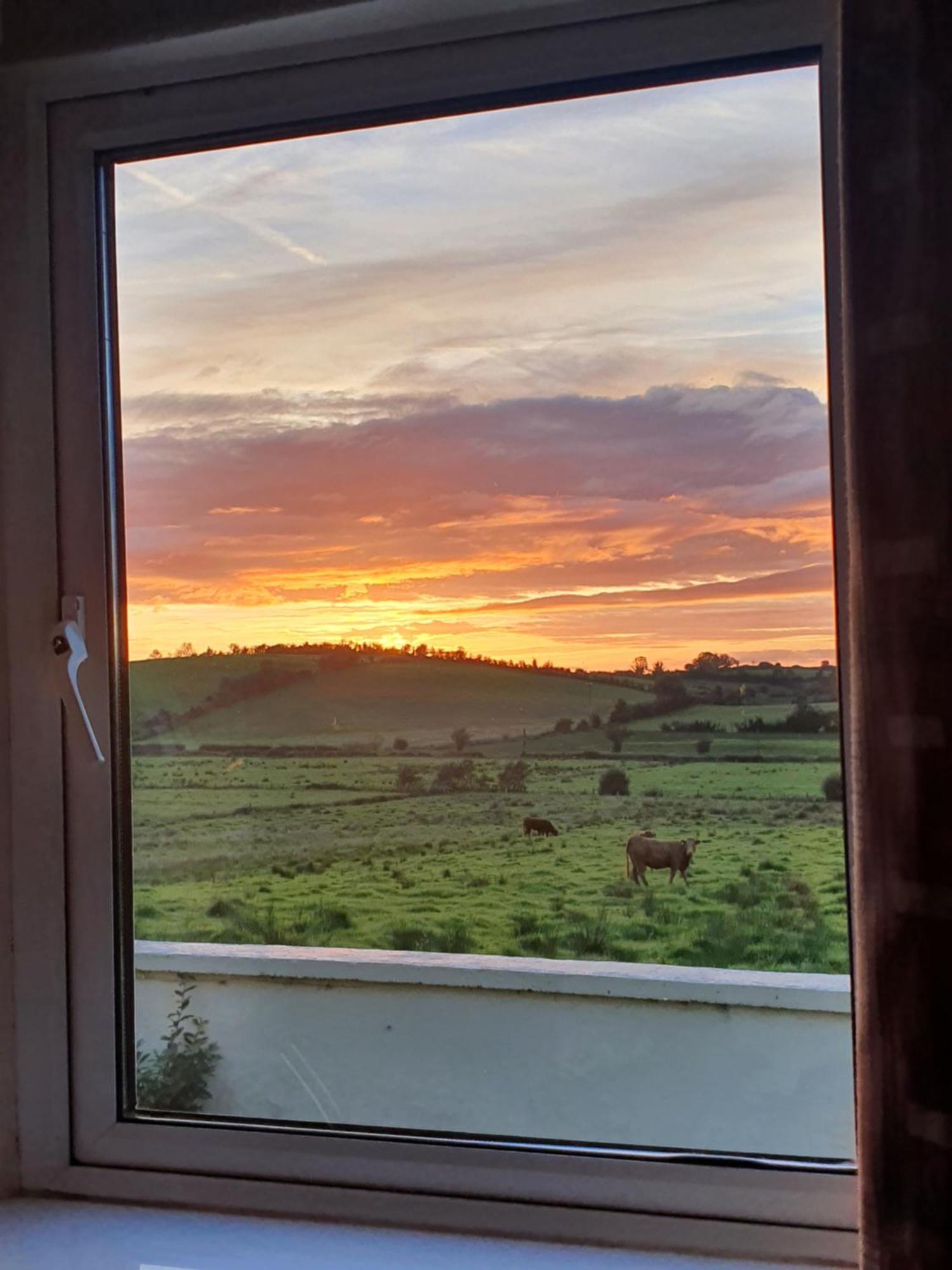 Patricia's Country Country house Sligo