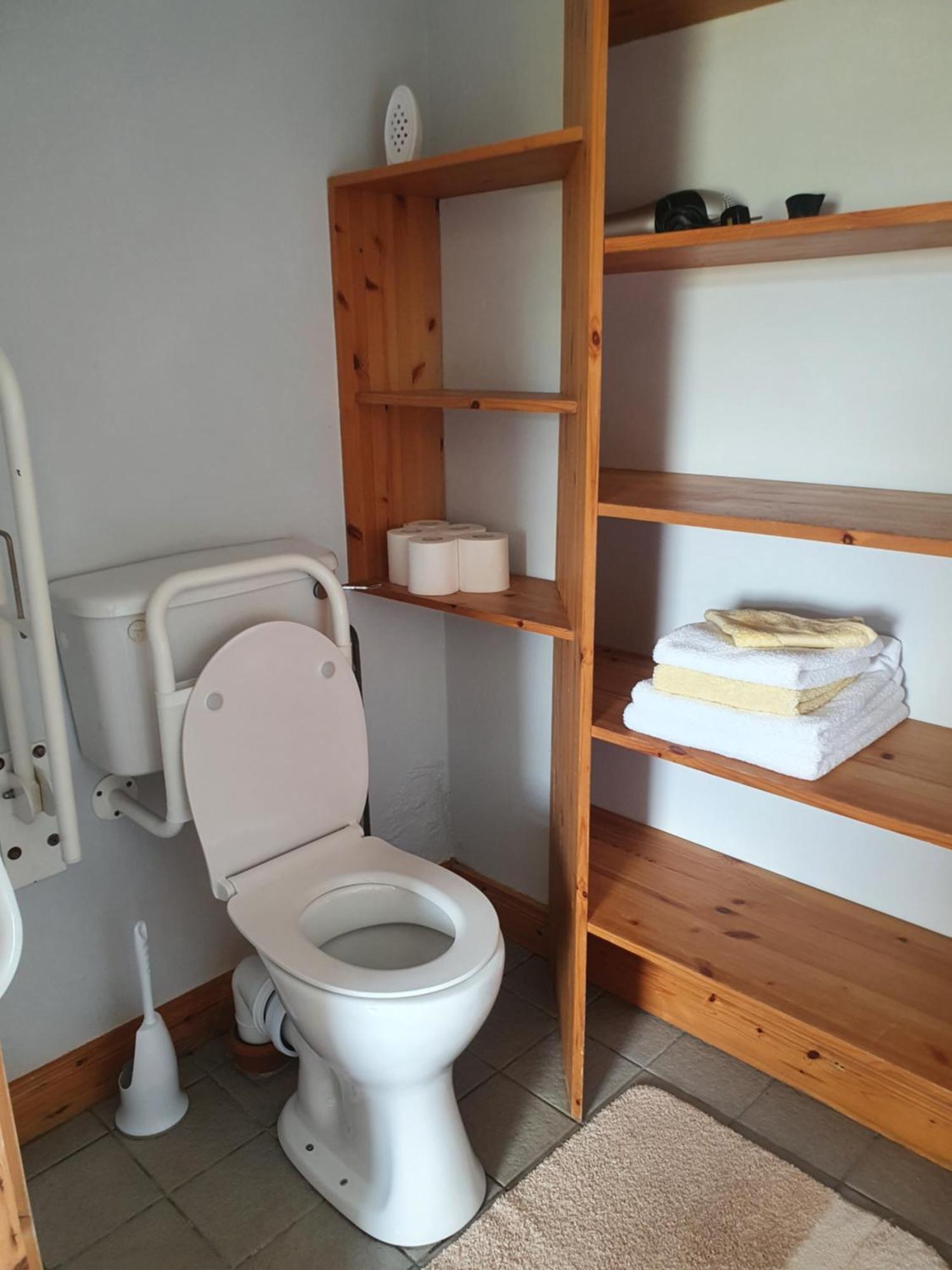 Patricia's Country Country house Sligo