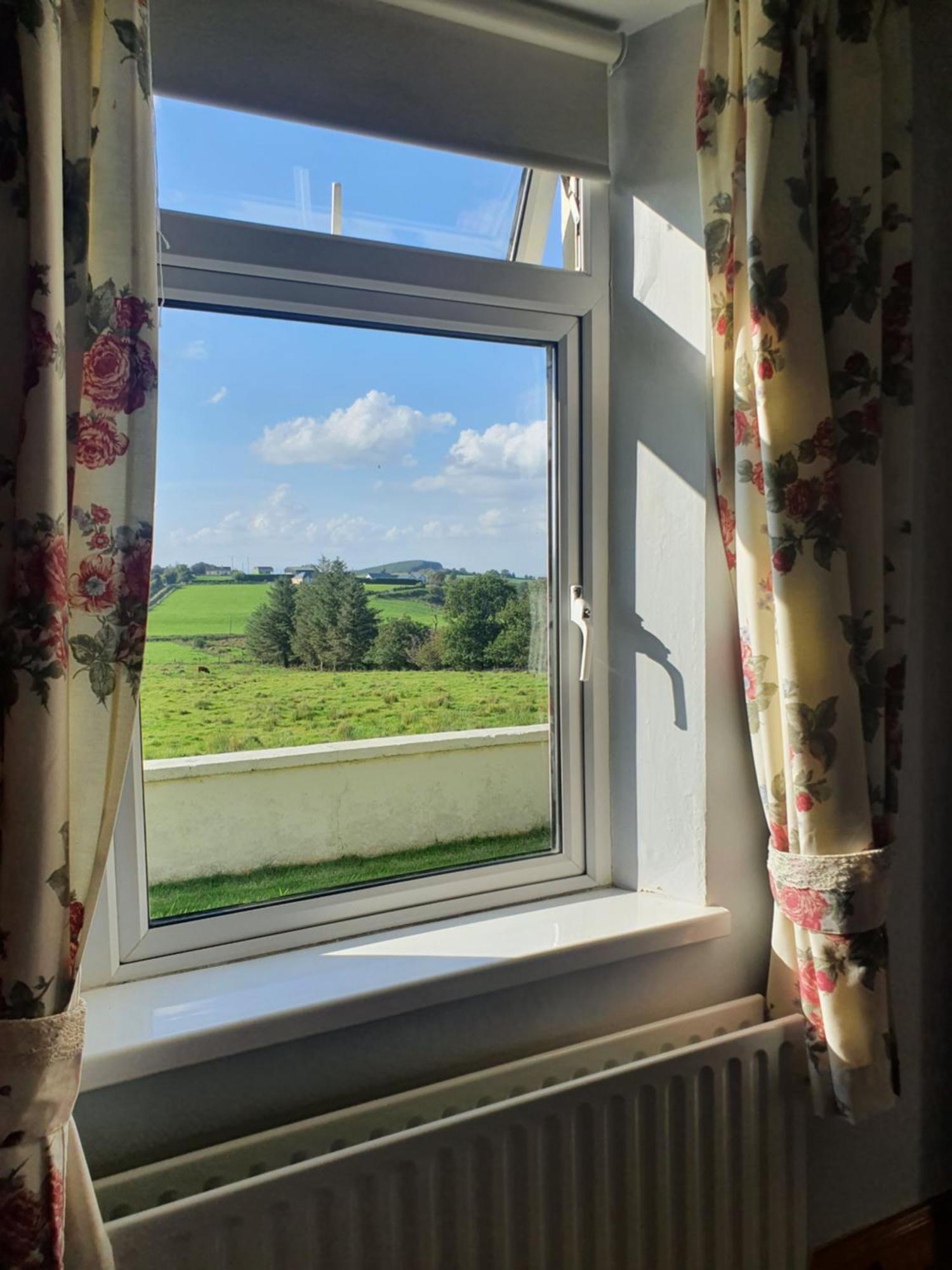 Patricia's Country Country house Sligo