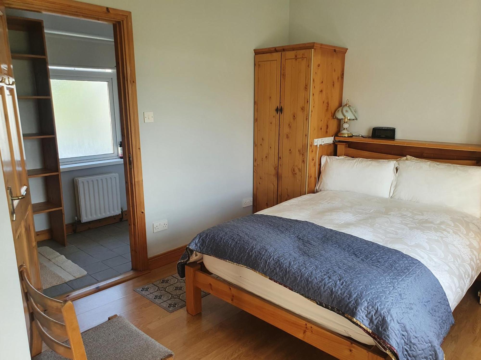 Patricia's Country Country house