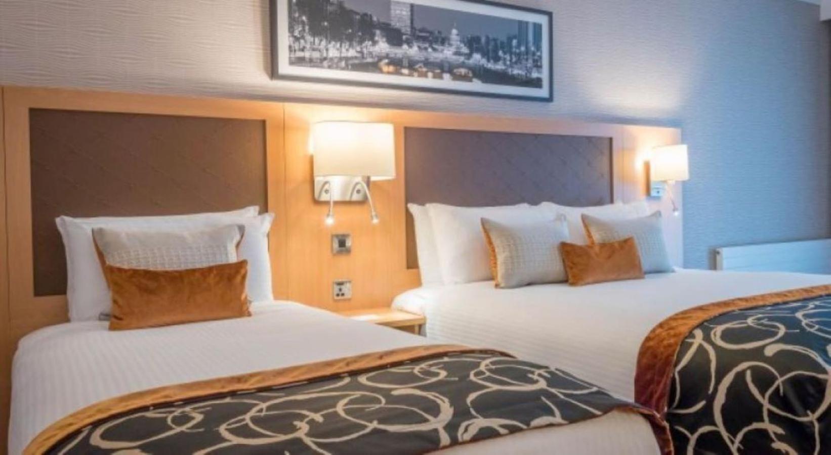 Clayton & Leisure Club 4* Sligo