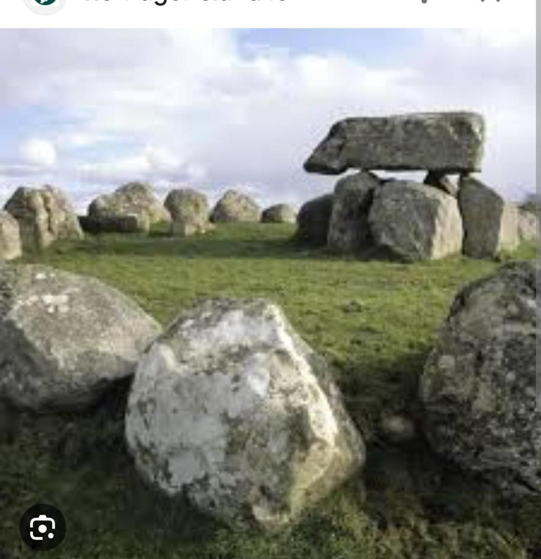 Holiday home Wild Atlantic Sligo