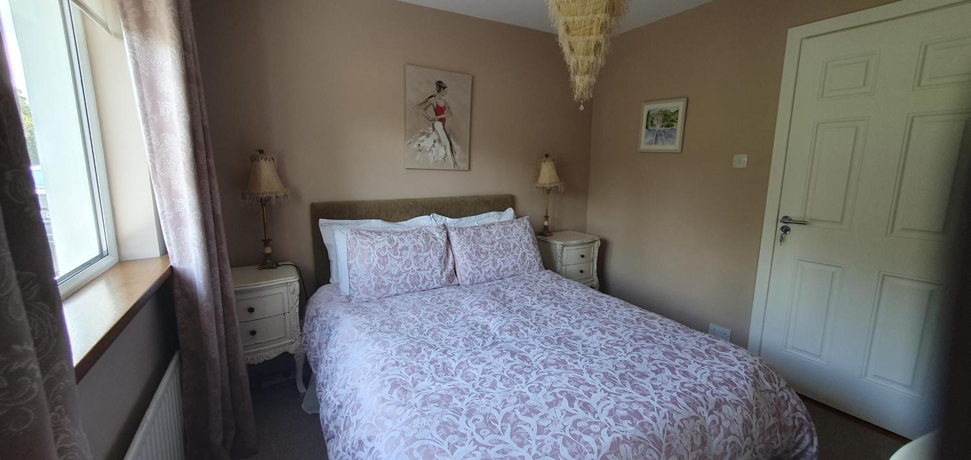 Rosemount Homestay Sligo